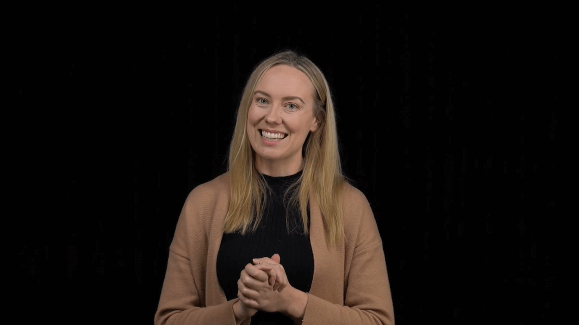 Erin Twyford DIY Lightboard Studio - Output preview